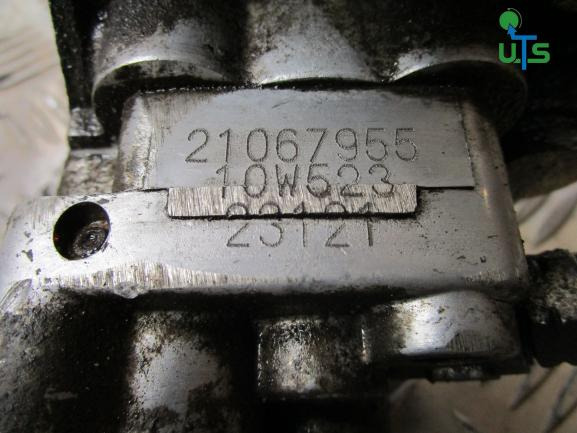 VOLVO FH/FM DIESEL FUEL LIFT PUMP P/NO 21067955/10W523 - Hệ thống nhiên liệu cho Xe tải: hình 2 VOLVO FH/FM DIESEL FUEL LIFT PUMP P/NO 21067955/10W523 - Hệ thống nhiên liệu cho Xe tải: hình 2