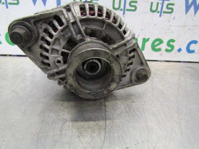 VOLVO FH13A ALTERNATOR 24V / 110A - Linh kiện điện cho Xe tải: hình 2 VOLVO FH13A ALTERNATOR 24V / 110A - Linh kiện điện cho Xe tải: hình 2