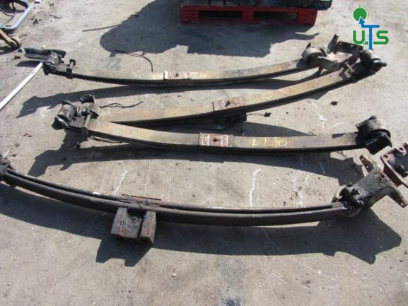 VOLVO FL10 8X4 FRONT SPRING - Hệ thống treo cho Xe tải: hình 1 VOLVO FL10 8X4 FRONT SPRING - Hệ thống treo cho Xe tải: hình 1
