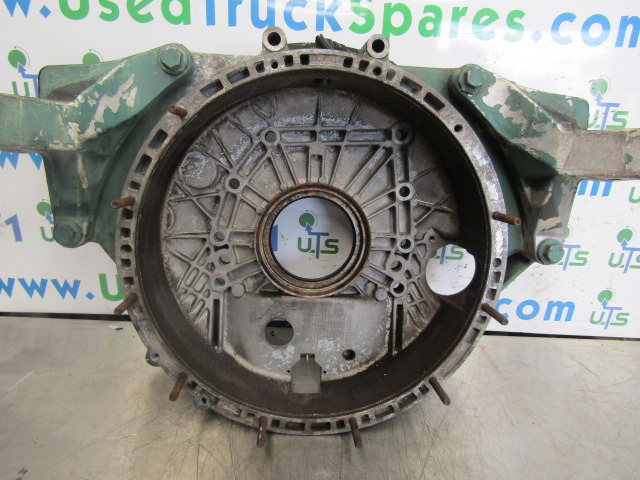 VOLVO FL6 (D6B) FLYWHEEL BELLHOUSING - Bánh đà cho Xe tải: hình 3 VOLVO FL6 (D6B) FLYWHEEL BELLHOUSING - Bánh đà cho Xe tải: hình 3
