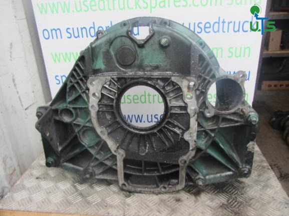 VOLVO FL6 FLE FLYWHEEL BELLHOUSING - Bánh đà cho Xe tải: hình 1 VOLVO FL6 FLE FLYWHEEL BELLHOUSING - Bánh đà cho Xe tải: hình 1