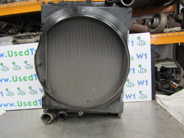 VOLVO FLE RADIATOR/INTERCOOLER PACK P/NO 20460180/20484916 - Bộ tản nhiệt cho Xe tải: hình 1 VOLVO FLE RADIATOR/INTERCOOLER PACK P/NO 20460180/20484916 - Bộ tản nhiệt cho Xe tải: hình 1