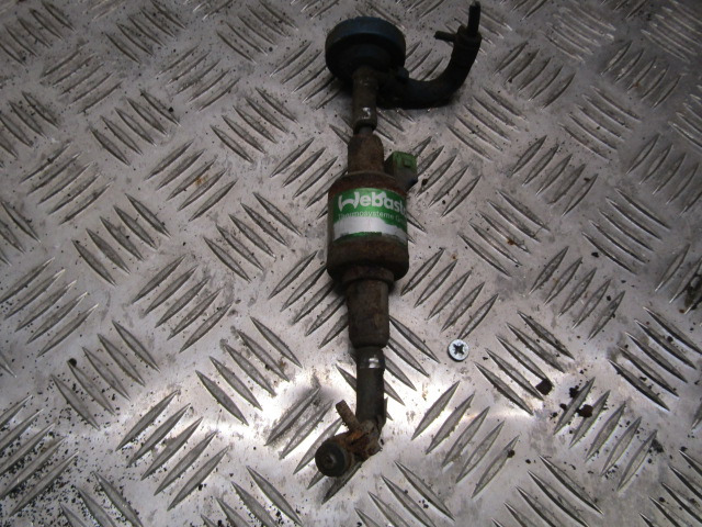 WEBASTO NIGHT HEATER FUEL PUMP - Cabin và nội thất cho Xe tải: hình 1 WEBASTO NIGHT HEATER FUEL PUMP - Cabin và nội thất cho Xe tải: hình 1