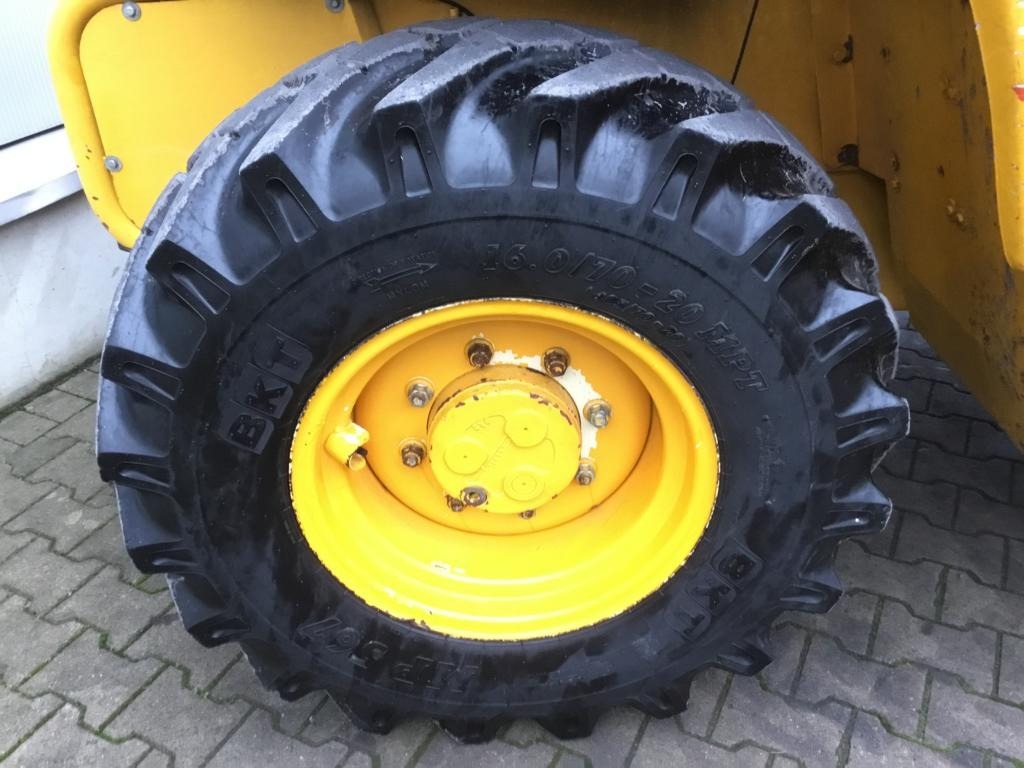 Ahlmann AT 628 VARIOSHIFT - Xe nhấc hình viễn vọng kính: hình 4 Ahlmann AT 628 VARIOSHIFT - Xe nhấc hình viễn vọng kính: hình 4