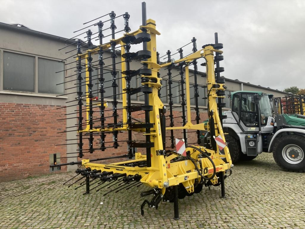 Bednar PRO PN 9000 - Bừa đĩa: hình 1 Bednar PRO PN 9000 - Bừa đĩa: hình 1