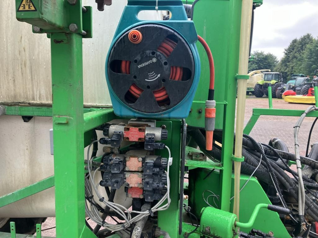 CHD D 3627 - Máy xịt: hình 3 CHD D 3627 - Máy xịt: hình 3