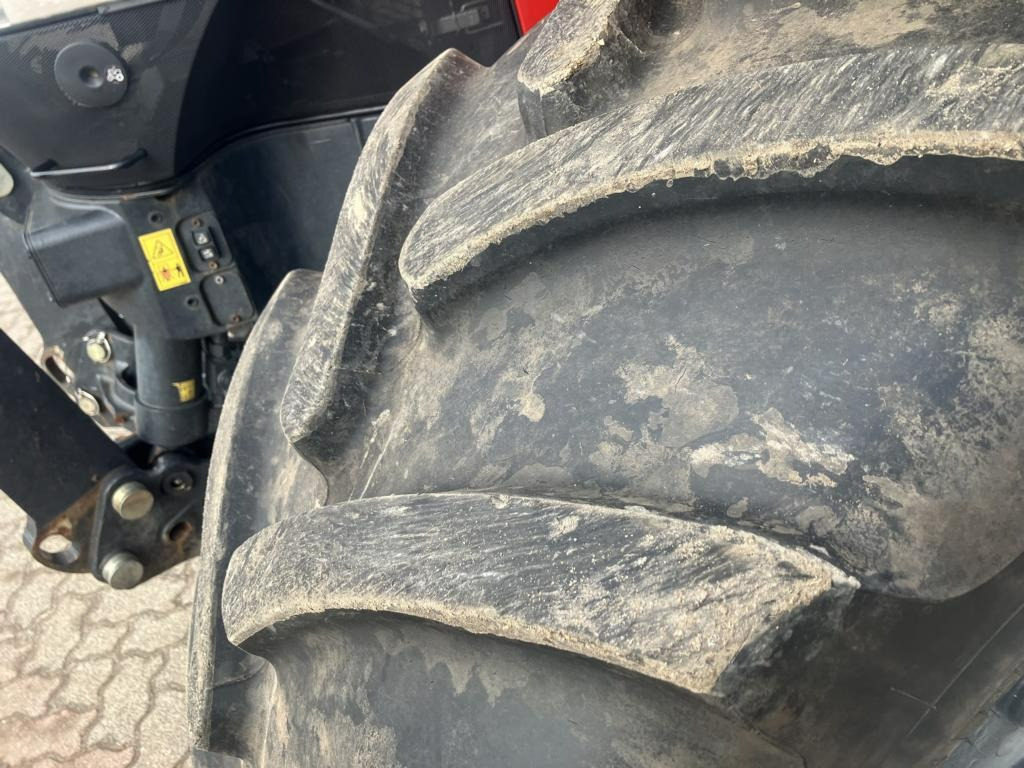 Case IH PUMA 220 - Máy cày: hình 2 Case IH PUMA 220 - Máy cày: hình 2
