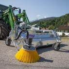 Fliegl KEH 2300 TYPE 600 - Đính kèm: hình 1 Fliegl KEH 2300 TYPE 600 - Đính kèm: hình 1