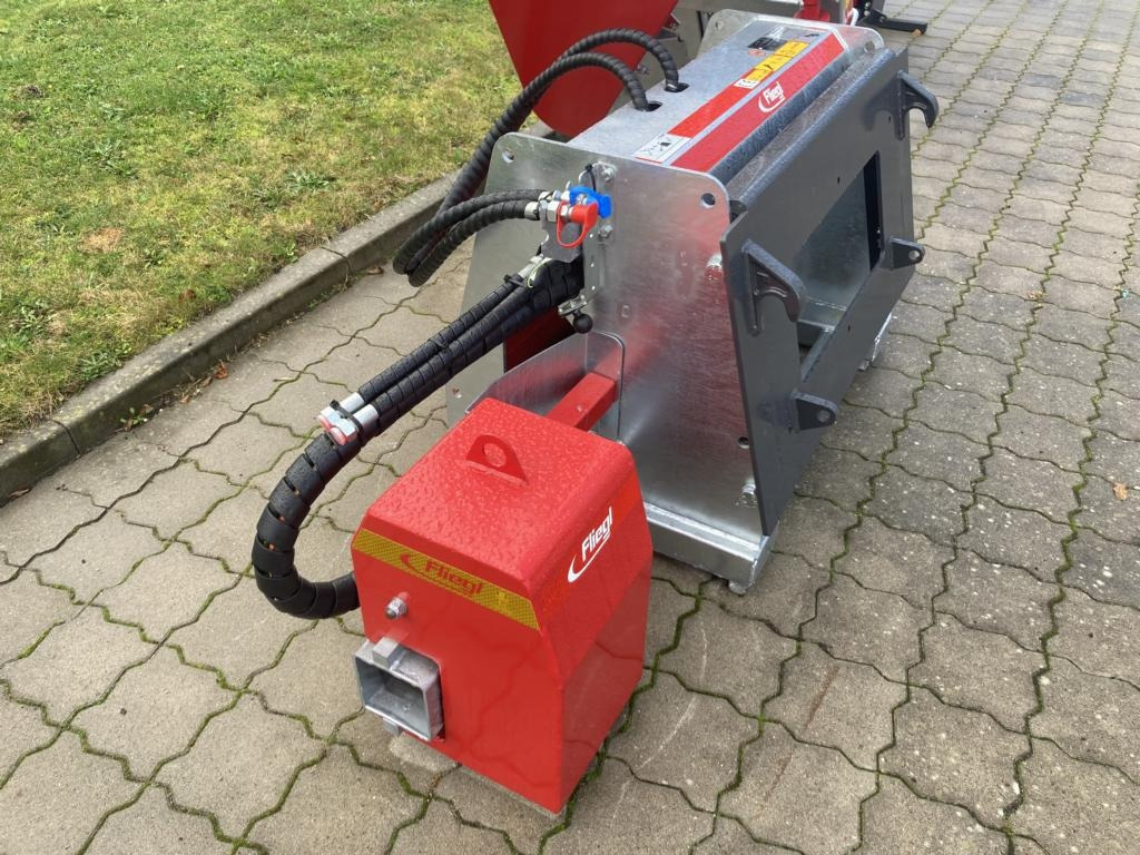 Fliegl WOODKING DUO - Đính kèm cho Trang thiết bị lâm nghiệp: hình 3 Fliegl WOODKING DUO - Đính kèm cho Trang thiết bị lâm nghiệp: hình 3