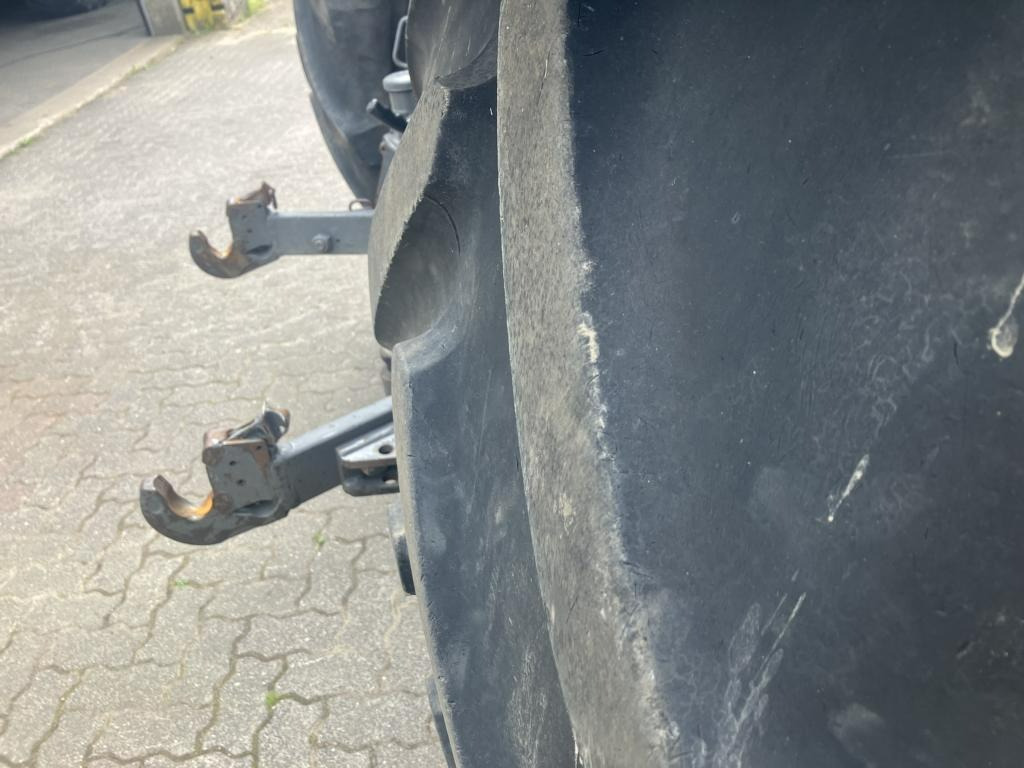 Fendt 724 Profi Plus - Máy cày: hình 5 Fendt 724 Profi Plus - Máy cày: hình 5
