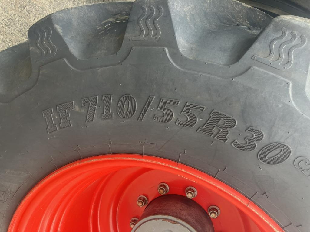 Fendt 724 Profi Plus - Máy cày: hình 4 Fendt 724 Profi Plus - Máy cày: hình 4