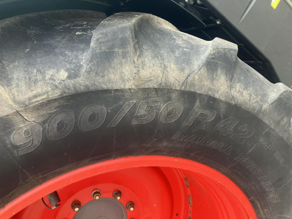 Máy cày Fendt 724 Profi Plus: hình 7