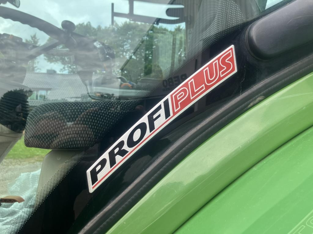 Máy cày Fendt 724 Profi Plus: hình 17