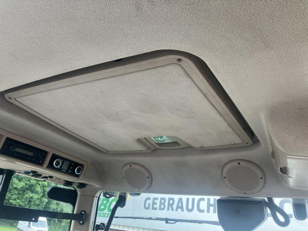Máy cày Fendt 724 Profi Plus: hình 15