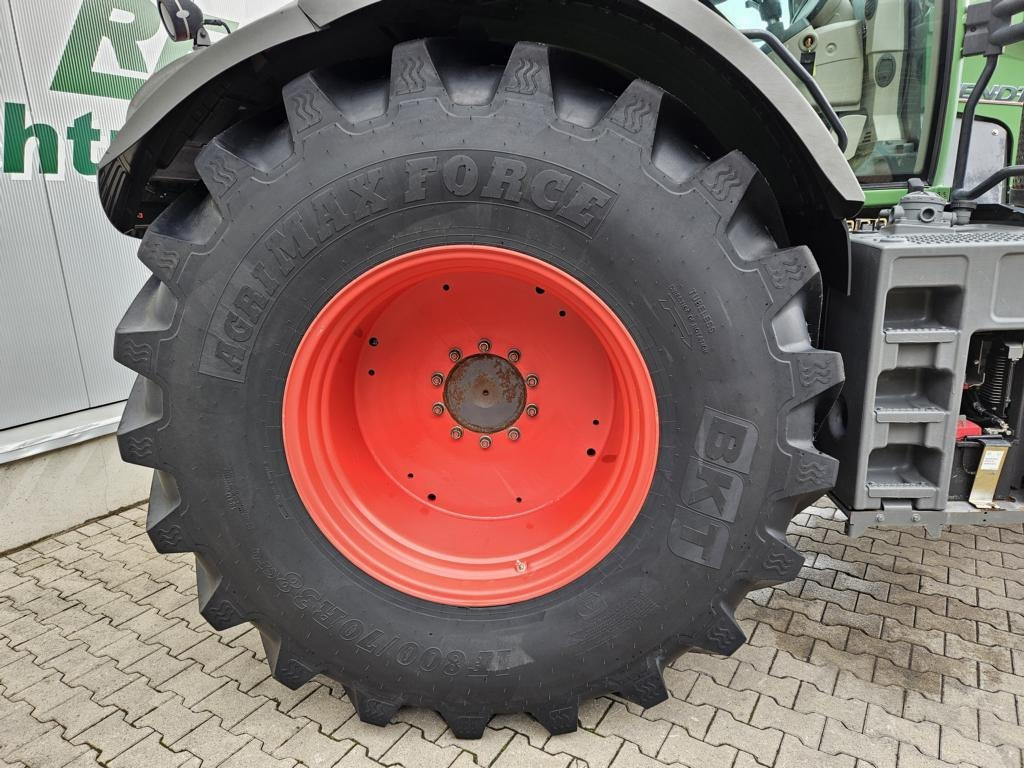 Fendt 824 Vario ProfiPlus - Máy cày: hình 5 Fendt 824 Vario ProfiPlus - Máy cày: hình 5
