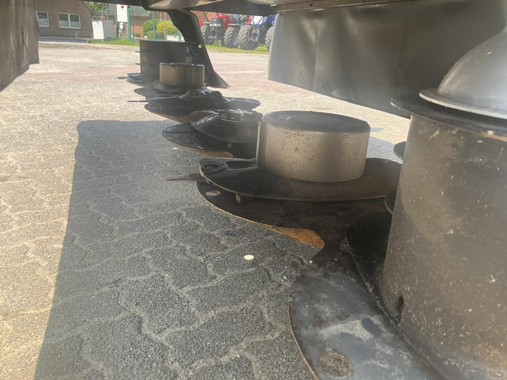 Fendt SLICER 310 FQ - Máy cắt cỏ: hình 3 Fendt SLICER 310 FQ - Máy cắt cỏ: hình 3