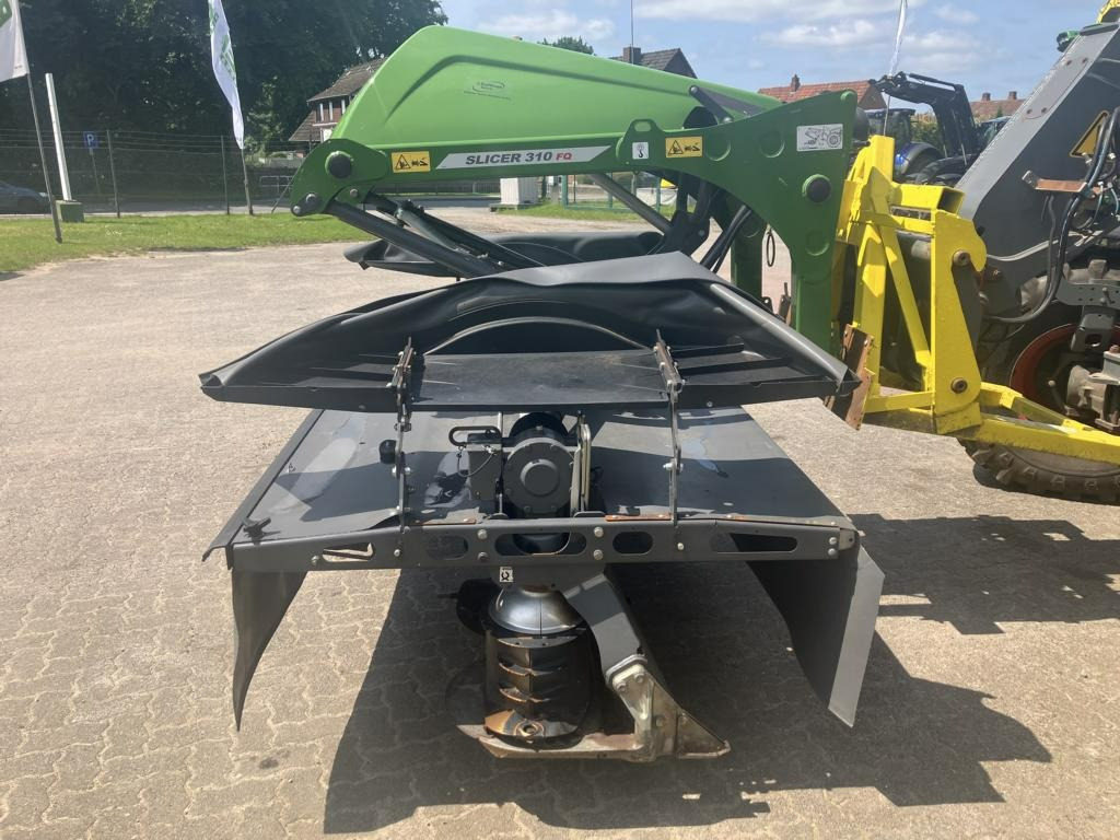 Fendt Slicer 310 FQ - Máy cắt cỏ: hình 5 Fendt Slicer 310 FQ - Máy cắt cỏ: hình 5