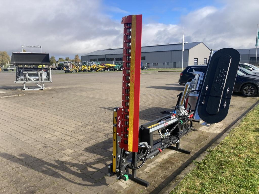 Fliegl ASTSCHERE 1450 - Dàn băm cỏ/ Mulcher: hình 5 Fliegl ASTSCHERE 1450 - Dàn băm cỏ/ Mulcher: hình 5