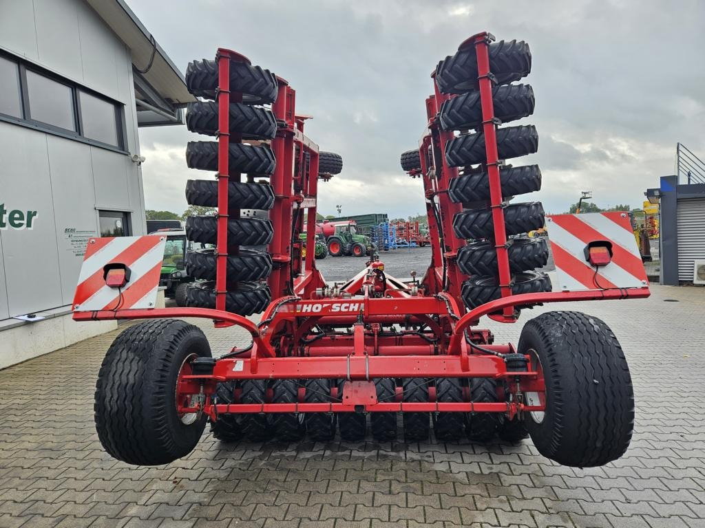 Horsch 6 RT - Bừa đĩa: hình 5 Horsch 6 RT - Bừa đĩa: hình 5