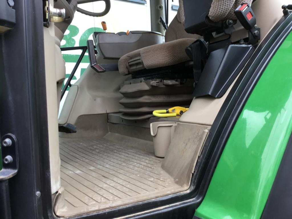 Cho thuê John Deere 6150R John Deere 6150R: hình 19