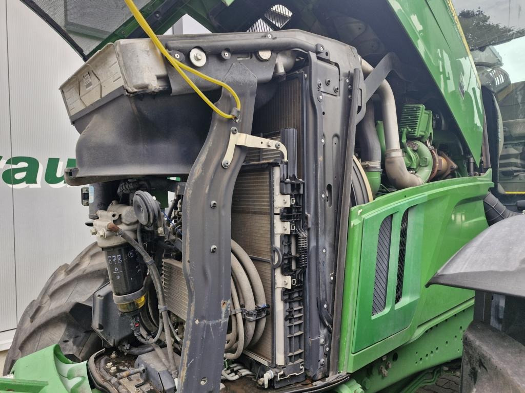 John Deere 6230R - Máy cày: hình 4 John Deere 6230R - Máy cày: hình 4