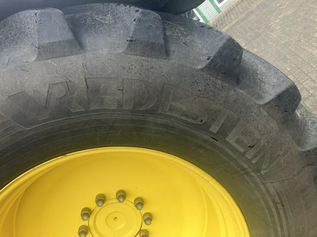 John Deere 6250 R Ultimate - Máy cày: hình 5 John Deere 6250 R Ultimate - Máy cày: hình 5