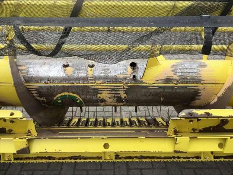 John Deere 630 B - Đính kèm máy gặt đập thức ăn gia súc: hình 4 John Deere 630 B - Đính kèm máy gặt đập thức ăn gia súc: hình 4