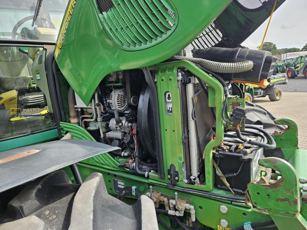 John Deere 6420S PREMIUM - Máy cày: hình 2 John Deere 6420S PREMIUM - Máy cày: hình 2