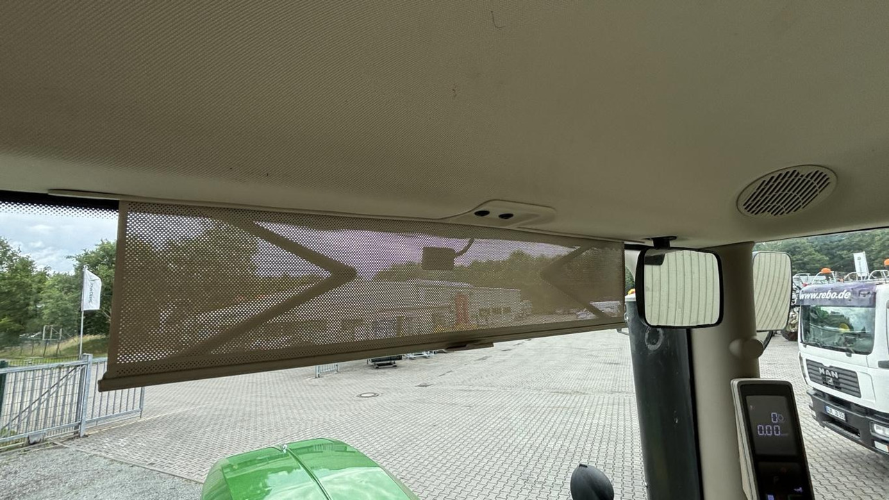 John Deere 6R195 - Máy cày: hình 4 John Deere 6R195 - Máy cày: hình 4