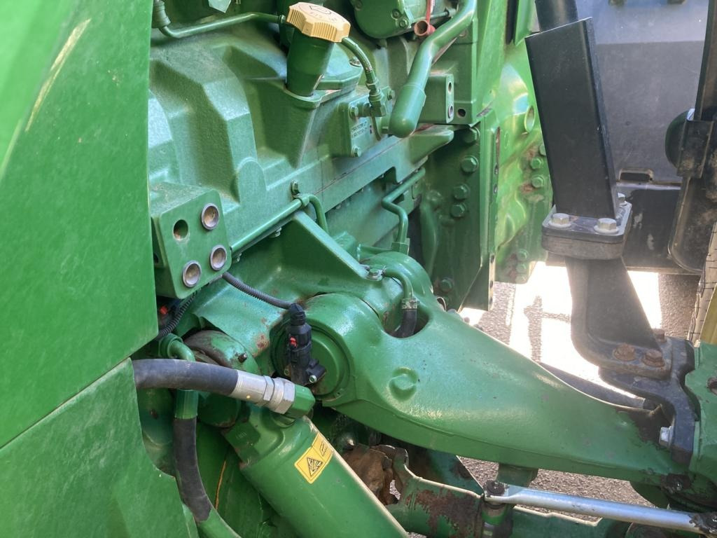 John Deere 8345R - Máy cày: hình 2 John Deere 8345R - Máy cày: hình 2