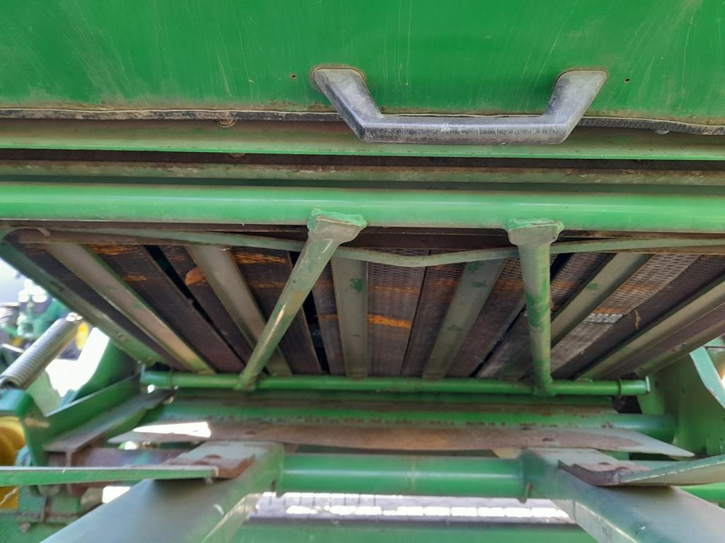 John Deere 864 Premium - Máy gói kiện: hình 5 John Deere 864 Premium - Máy gói kiện: hình 5