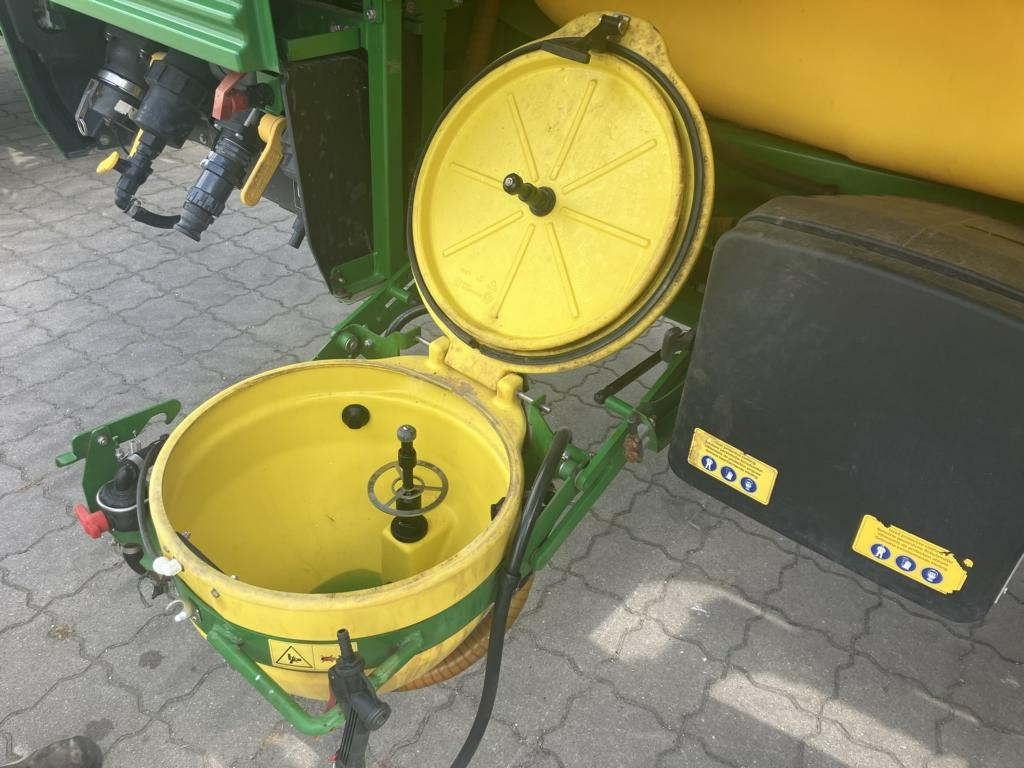 John Deere BASISMASCHINE R944I POWRSPRAY - Máy xịt kéo: hình 3 John Deere BASISMASCHINE R944I POWRSPRAY - Máy xịt kéo: hình 3