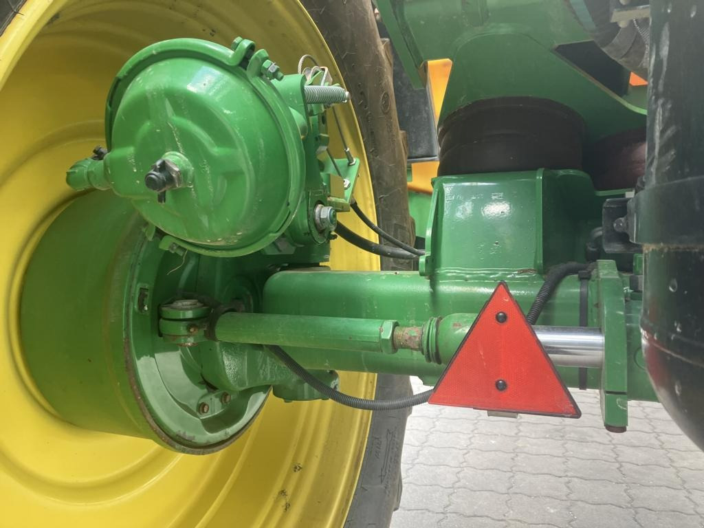 John Deere BASISMASCHINE R944I POWRSPRAY - Máy xịt kéo: hình 5 John Deere BASISMASCHINE R944I POWRSPRAY - Máy xịt kéo: hình 5