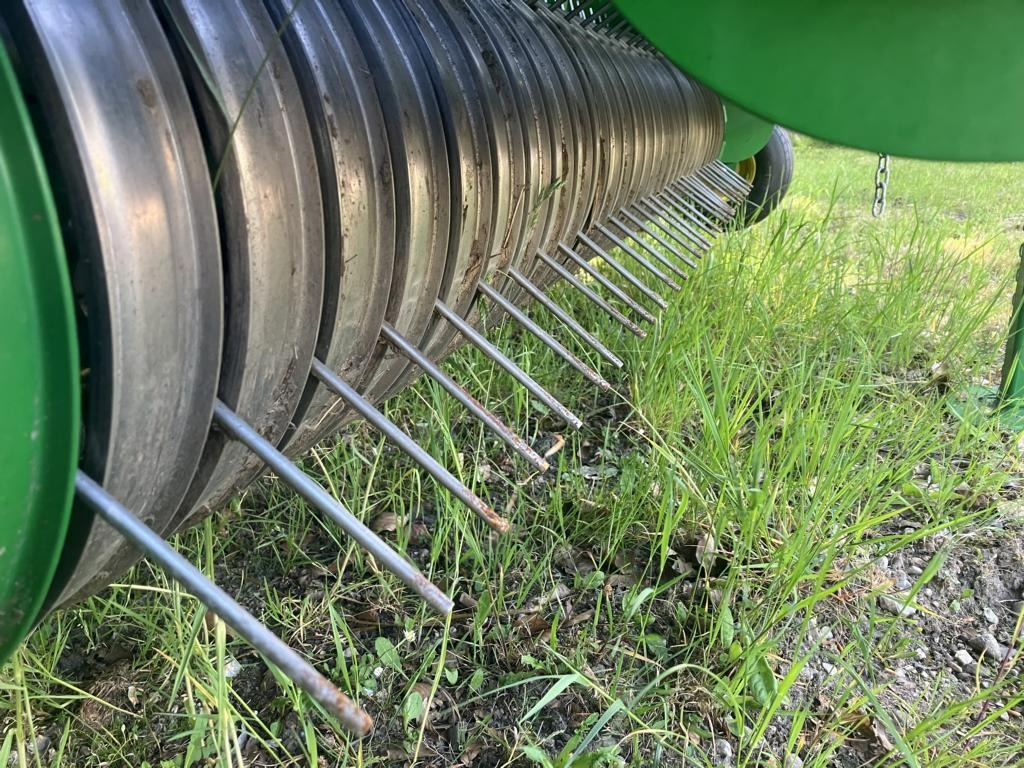 Trang thiết bị dàn trải John Deere C441R: hình 13