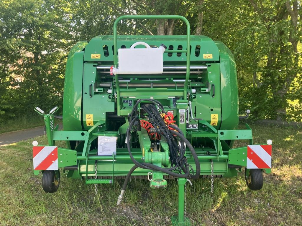Trang thiết bị dàn trải John Deere C441R: hình 20