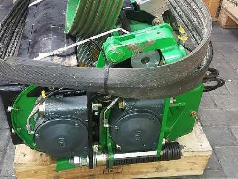 John Deere KERNELSTAR 2 II MY16 8X00 BREI - Đính kèm máy gặt đập thức ăn gia súc: hình 5 John Deere KERNELSTAR 2 II MY16 8X00 BREI - Đính kèm máy gặt đập thức ăn gia súc: hình 5