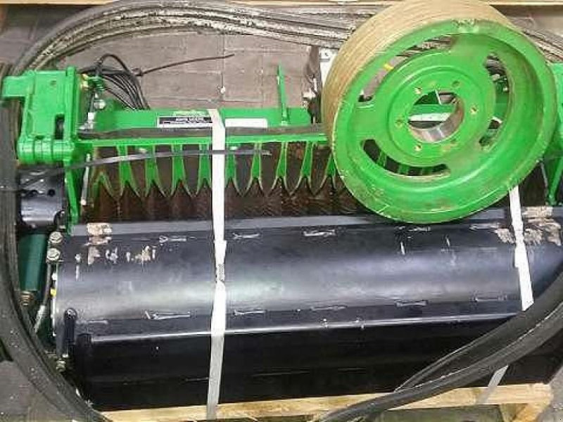 John Deere KERNELSTAR 2 II MY16 8X00 BREI - Đính kèm máy gặt đập thức ăn gia súc: hình 1 John Deere KERNELSTAR 2 II MY16 8X00 BREI - Đính kèm máy gặt đập thức ăn gia súc: hình 1
