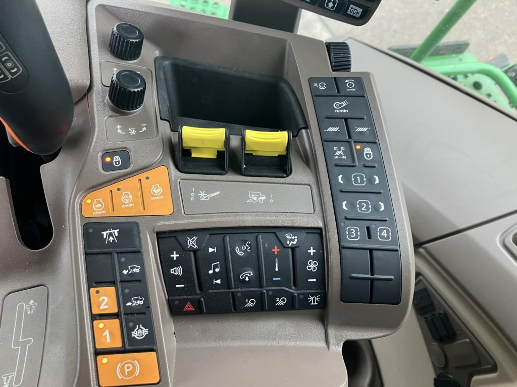 John Deere S770-MÄHDRESCHER MY2023 - Máy gặt đập: hình 4 John Deere S770-MÄHDRESCHER MY2023 - Máy gặt đập: hình 4