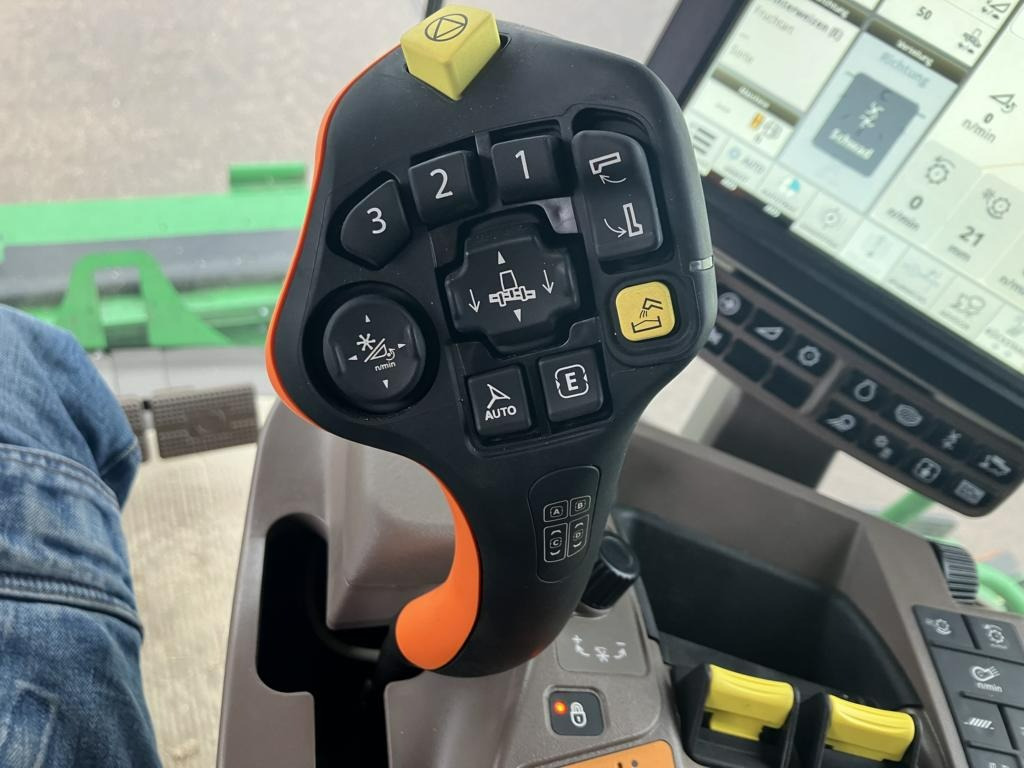 John Deere S770-MÄHDRESCHER MY2023 - Máy gặt đập: hình 3 John Deere S770-MÄHDRESCHER MY2023 - Máy gặt đập: hình 3