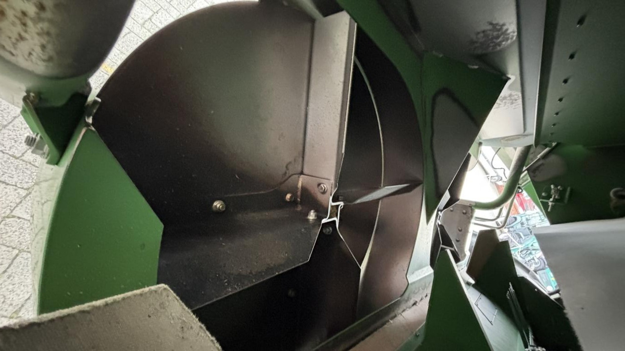 Cho thuê John Deere T660 John Deere T660: hình 13