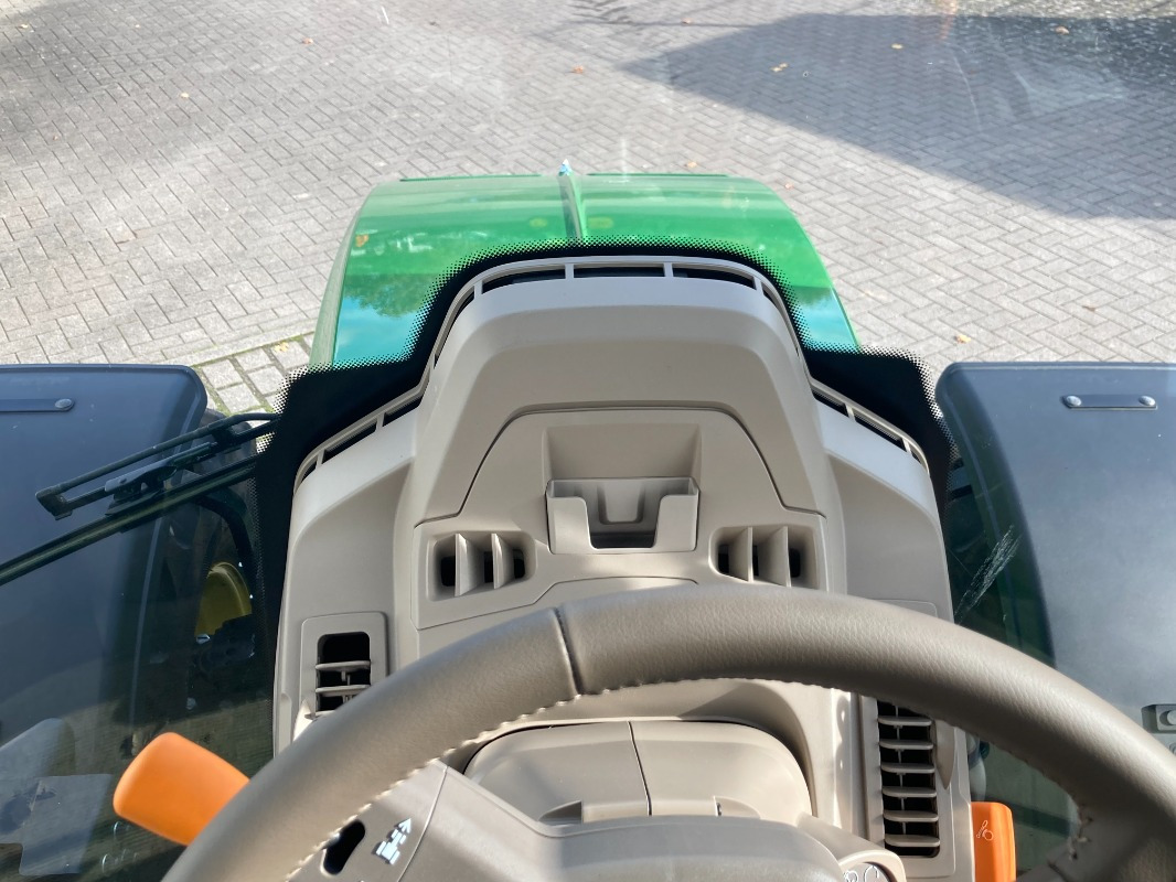 John Deere TRAKTOR 6120M MIT KABINE - Máy cày: hình 3 John Deere TRAKTOR 6120M MIT KABINE - Máy cày: hình 3