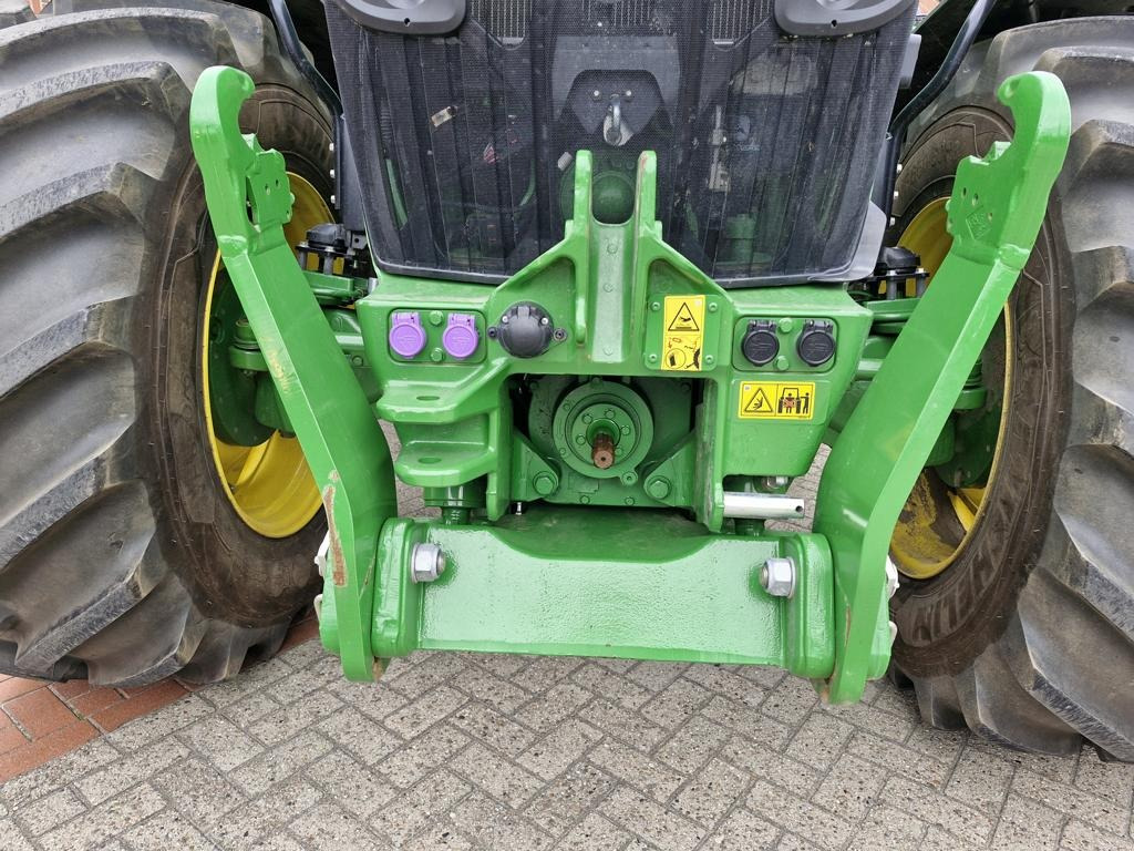 Máy cày mới John Deere TRAKTOR 7R330: hình 16