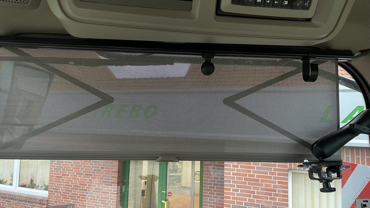 John Deere TRAKTOR 7R330 - Máy cày: hình 3 John Deere TRAKTOR 7R330 - Máy cày: hình 3