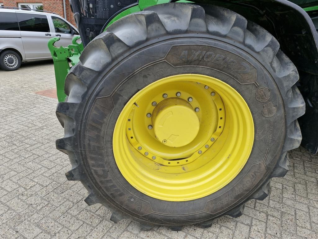 Máy cày mới John Deere TRAKTOR 7R330: hình 10