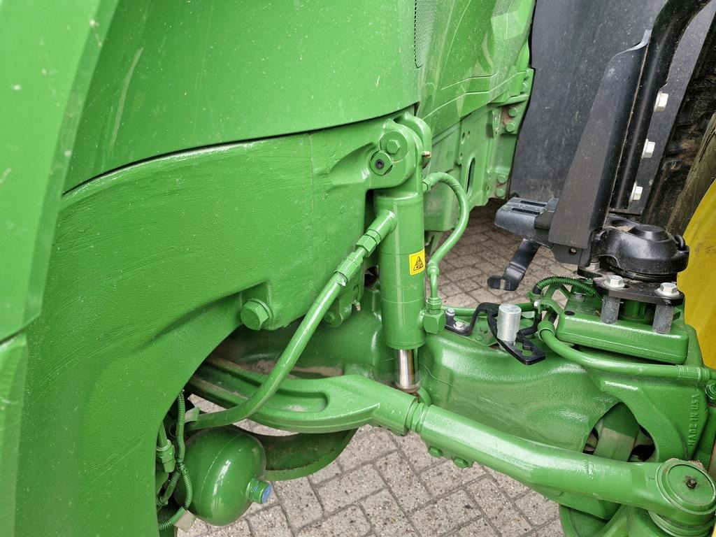 John Deere TRAKTOR 7R330 - Máy cày: hình 5 John Deere TRAKTOR 7R330 - Máy cày: hình 5