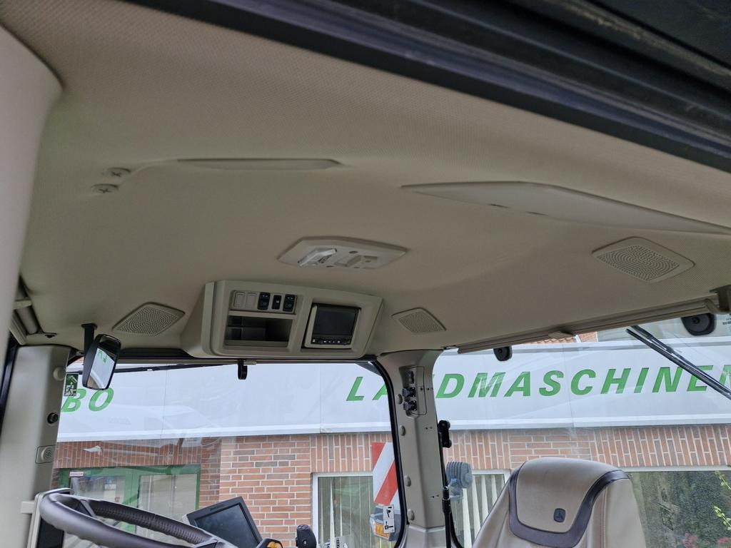 Máy cày mới John Deere TRAKTOR 7R330: hình 11