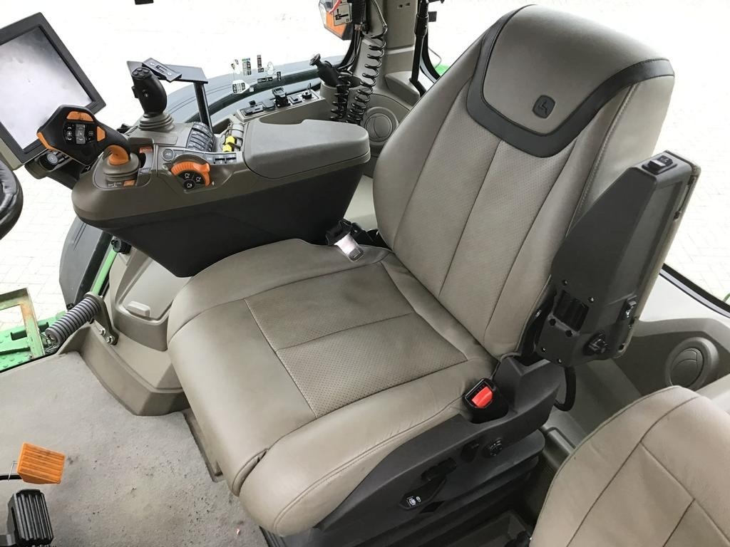 Máy cày John Deere TRAKTOR 7R350: hình 26