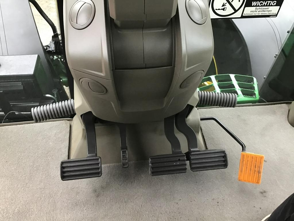 Máy cày John Deere TRAKTOR 7R350: hình 19