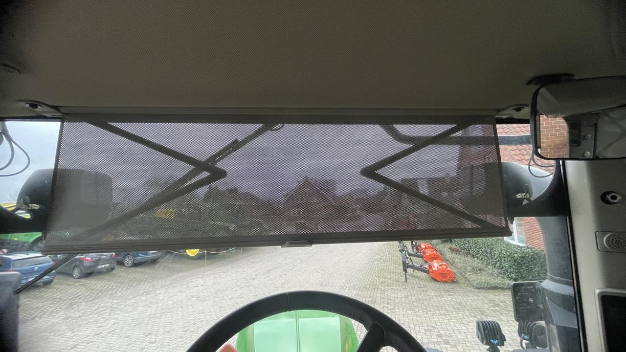 John Deere TRAKTOR 7R350 - Máy cày: hình 4 John Deere TRAKTOR 7R350 - Máy cày: hình 4