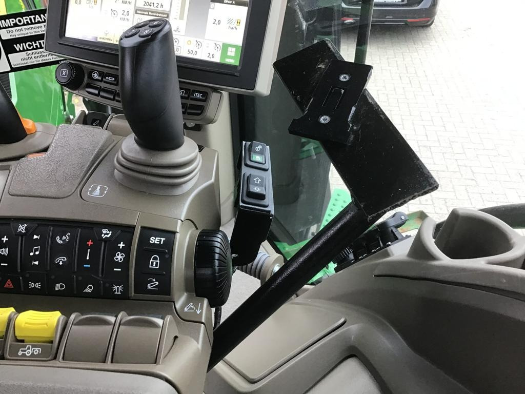 Máy cày John Deere TRAKTOR 7R350: hình 15